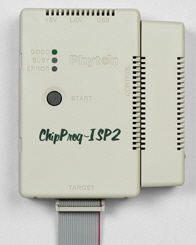 Phyton ChipProg-ISP2