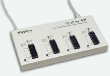 Phyton ChipProg-G41 - Zur Produktbeschreibung ...