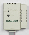 Phyton ChipProg ISP2